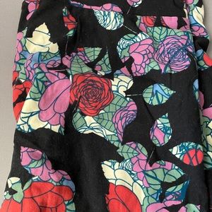LulaRoe TC Leggings